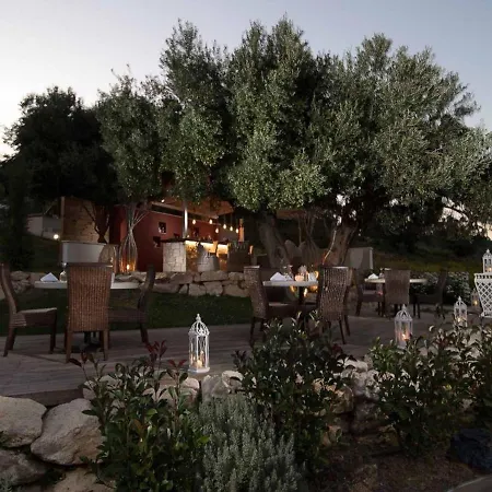 Holiday Home Theano * Paliouri