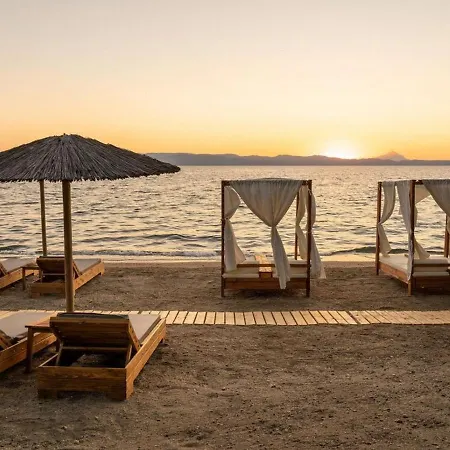 Holiday Home Theano Casa vacanze