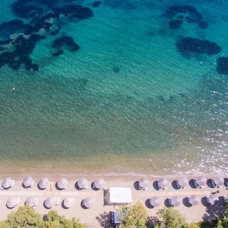 Holiday Home Theano *