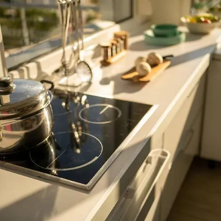 Holiday Home Theano * Paliouri