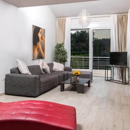 Casa vacanze Holiday Home Theano *