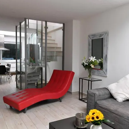 Holiday Home Theano