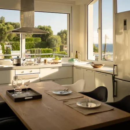 Holiday Home Theano Casa vacanze