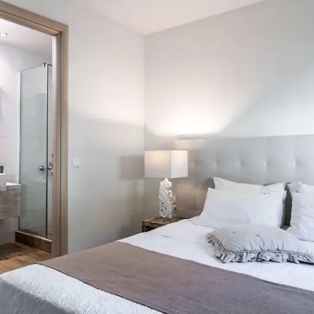 Holiday Home Theano Paliouri