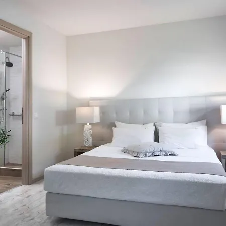 Holiday Home Theano *