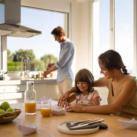 Holiday Home Theano Casa vacanze