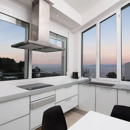 Holiday Home Theano Casa vacanze *