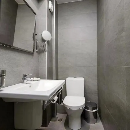 Holiday Home Theano * Paliouri