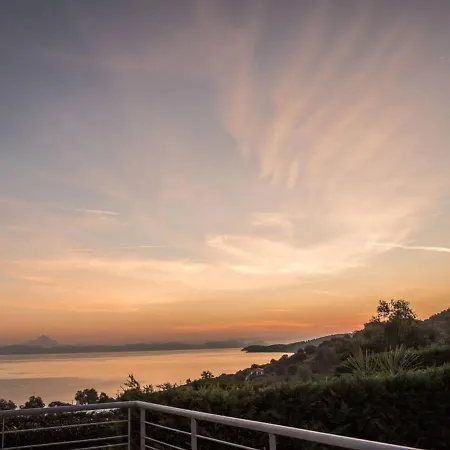 Holiday Home Theano Holiday home *