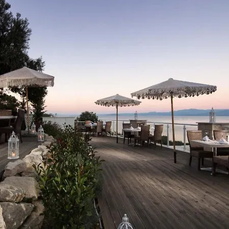 Holiday Home Theano Holiday home Paliouri