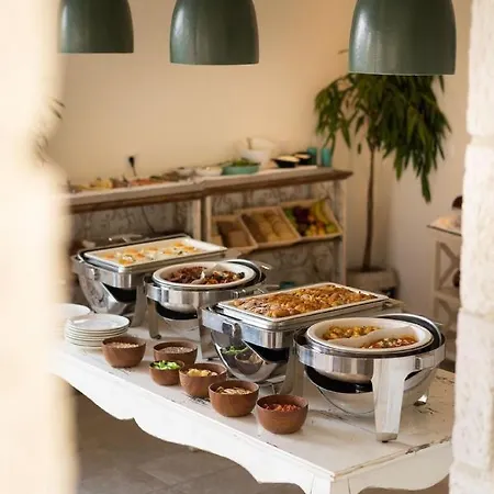 Holiday home Holiday Home Theano