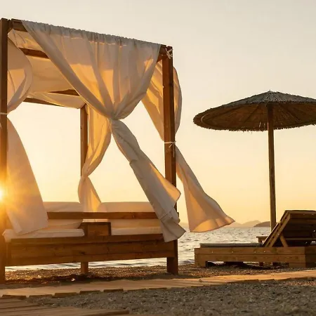 Holiday Home Theano